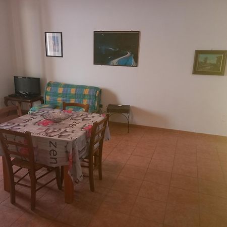 Ferienwohnung Casa Rex Castelmola Exterior foto